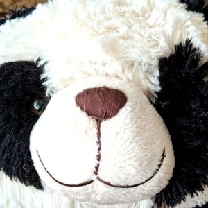 ONE DAY SALE - Comfy Panda Pillow Pet